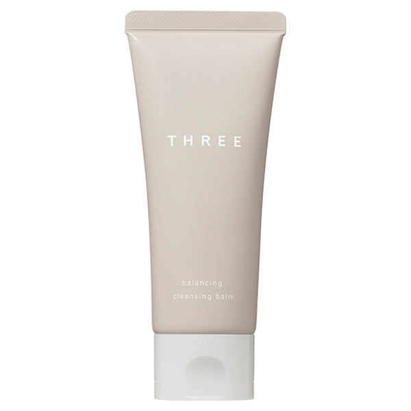 THREE Balancing Cleansing Balm, 90g