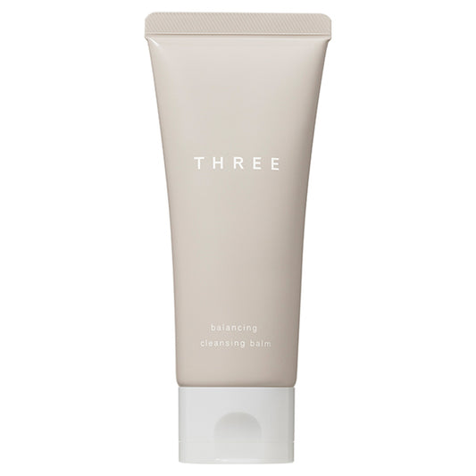 THREE Balancing Cleansing Balm, 90g