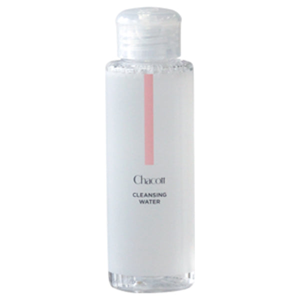 Chacott COSMETICS Cleansing Water Special Set, 500ml x3 + 100ml