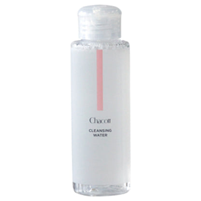 Chacott COSMETICS Cleansing Water Special Set, 500ml x3 + 100ml