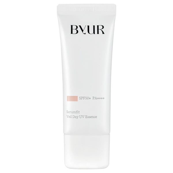ByUR Serum Fit Veil Day UV Essence SPF50, 40ml