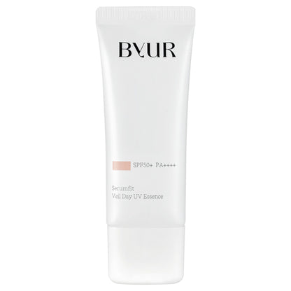 ByUR Serum Fit Veil Day UV Essence SPF50, 40ml