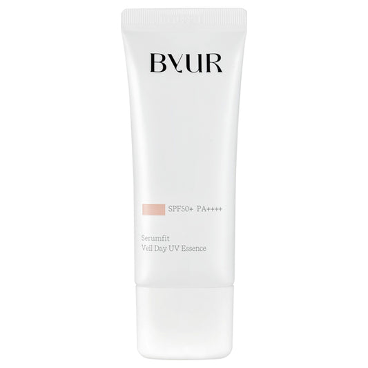 ByUR Serum Fit Veil Day UV Essence SPF50, 40ml