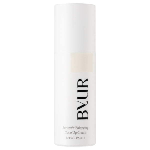 ByUR Serum Fit Balancing Tone-Up Cream SPF50, 40g