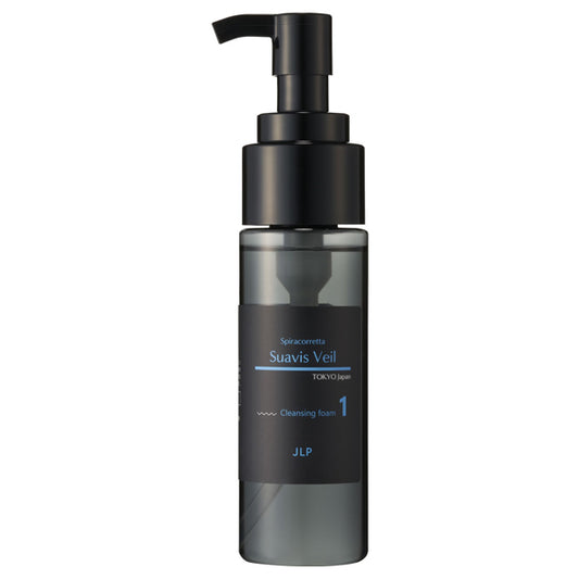 JLP Japan Life Pharmaceutical Cleansing Foam, 150ml