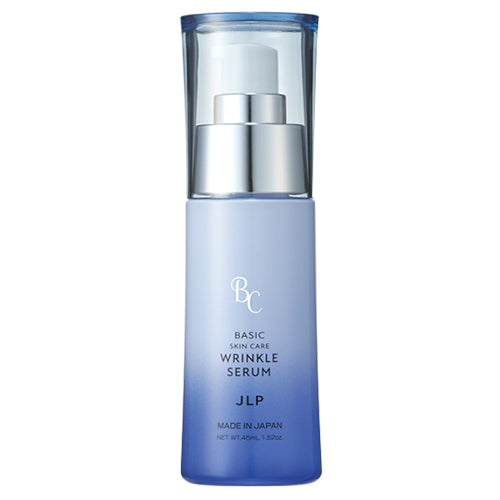 JLP Medicated Wrinkle White Serum NAG-1, 45ml
