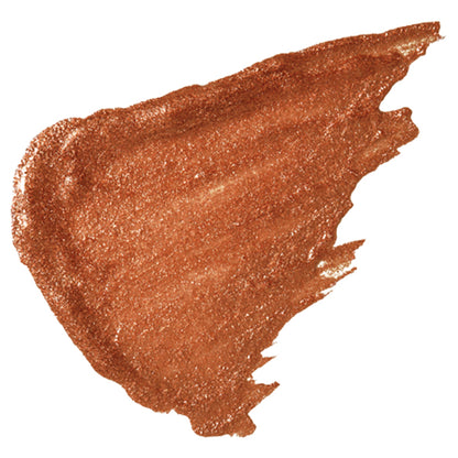 AQUA AQUA Organic Mineral Aqua Shadow (07 Caramelized Orange), 3.5g