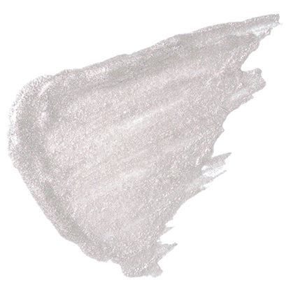 AQUA AQUA Organic Mineral Aqua Shadow (06 Silver Sherbet), 3.5g