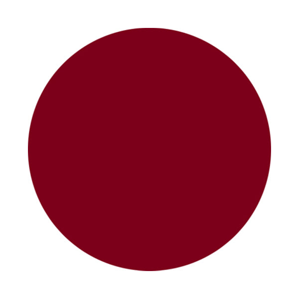 AQUA AQUA Organic Rich Color Rouge (02 Dark Cherry), 2.2g