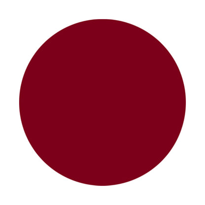 AQUA AQUA Organic Rich Color Rouge (02 Dark Cherry), 2.2g