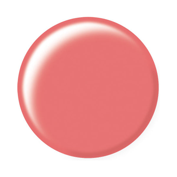 AQUA AQUA Organic Sheer Gloss (03 Apricot Pink), 3g