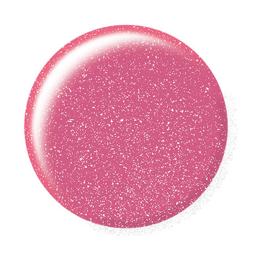 AQUA AQUA Organic Sheer Gloss (02 Jewel Strawberry), 3g