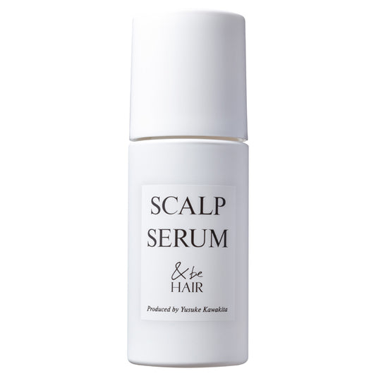 Scalp serum, 60ml