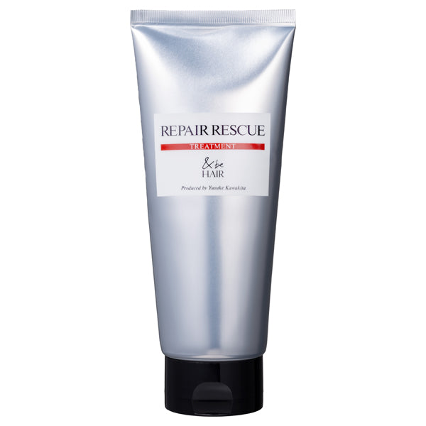 ＆be Repair Rescue Treatment, 200g
