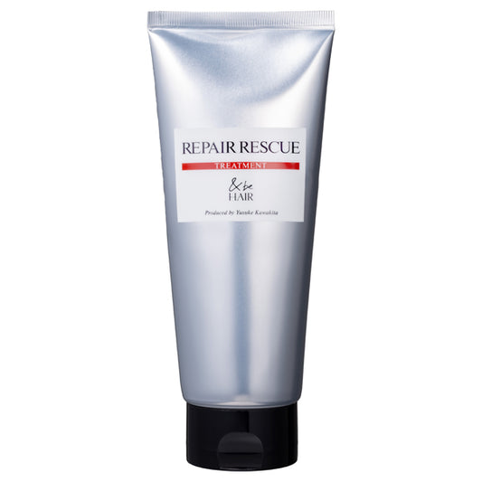 ＆be Repair Rescue Treatment, 200g