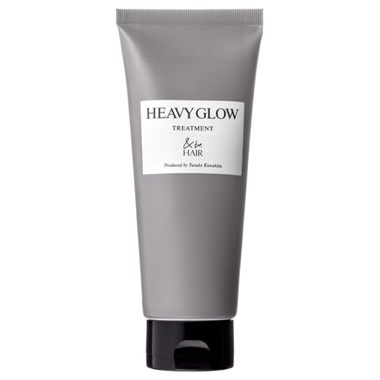 ＆be Heavy Grow Treatment, 200g