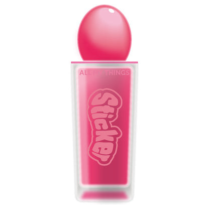 ALL MY THINGS Lip Sticker Tint (02 Berry More), 5g