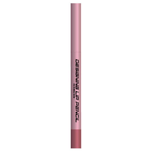 ALL MY THINGS Designing Lip Pencil (#312 Bubblegum), 0.4g