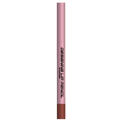ALL MY THINGS Designing Lip Pencil (#704 Rosewood), 0.4g