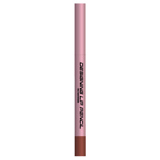 ALL MY THINGS Designing Lip Pencil (#704 Rosewood), 0.4g