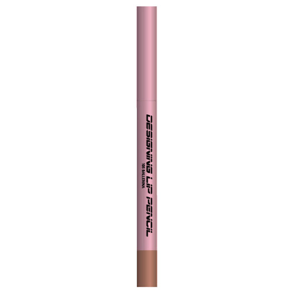 ALL MY THINGS Designing Lip Pencil (#158 Ballerina), 0.4g