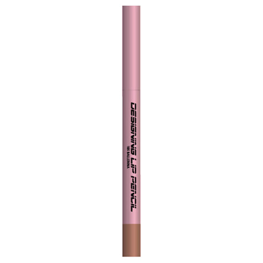 ALL MY THINGS Designing Lip Pencil (#158 Ballerina), 0.4g