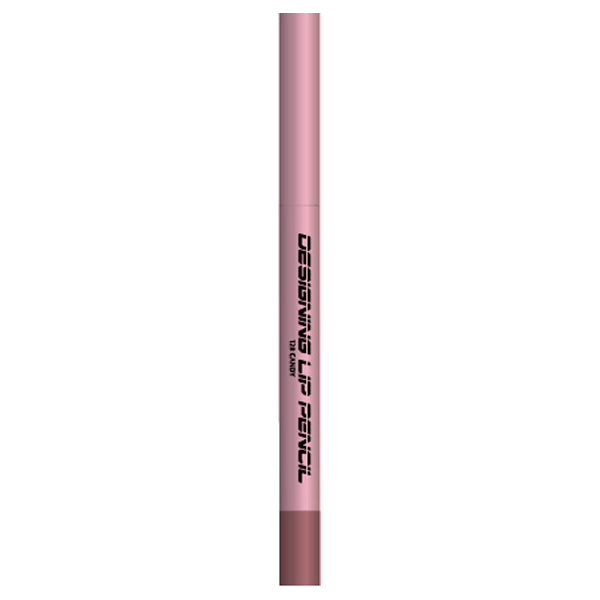 ALL MY THINGS Designing Lip Pencil (#128 Candy), 0.4g