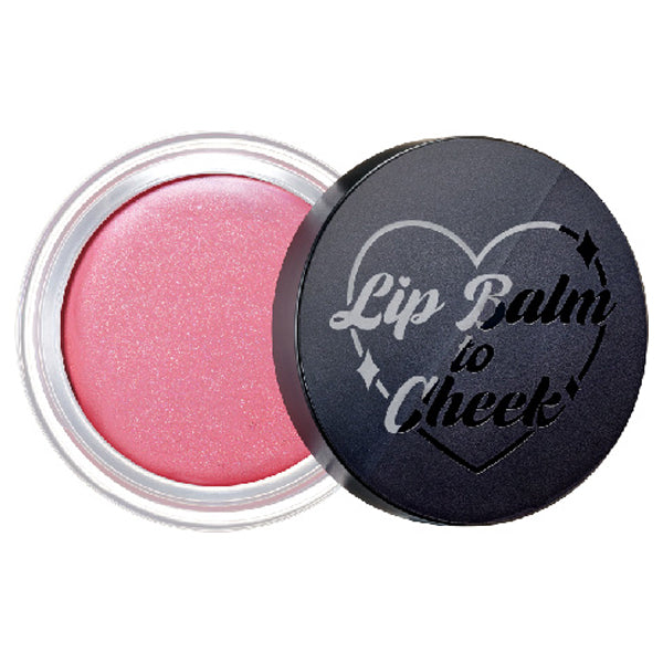 ALL MY THINGS Lip To Cheek (06 Pink Sherbet), 7g