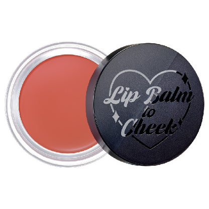 ALL MY THINGS Lip To Cheek (05 Orange Coral), 7g