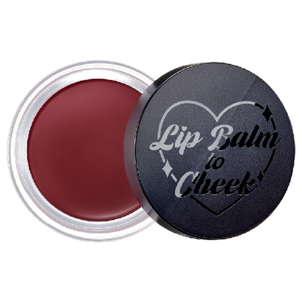 ALL MY THINGS Lip To Cheek (02 Cranberry), 7g