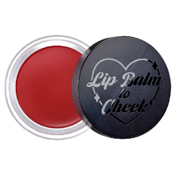 ALL MY THINGS Lip To Cheek (01 French Red), 7g