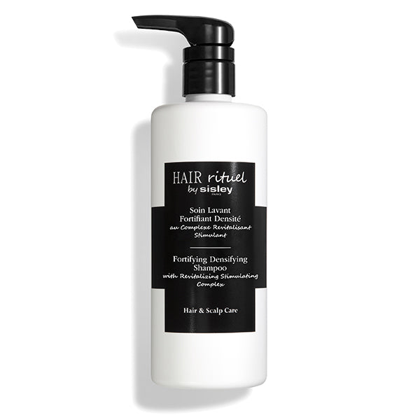 sisley Hair Rituel Fortifying Shampoo, 500ml