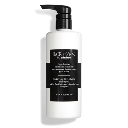 sisley Hair Rituel Fortifying Shampoo, 500ml
