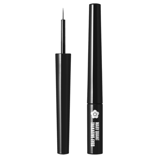 Mary Quant Talkative Eyes, 02 Barbwire Gray, 2g