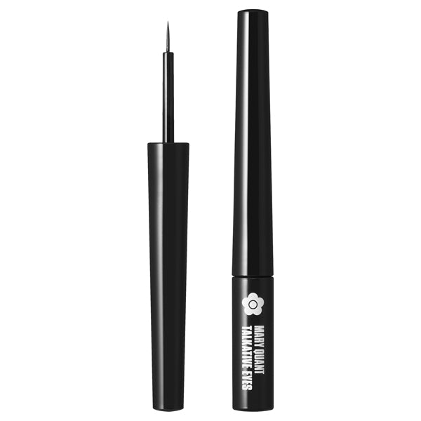 Mary Quant Talkative Eyes, 01 Ebony Black, 2g