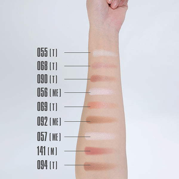 Mary Quant Eye Opener 057<Metallic>, 057<Metallic>