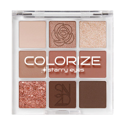 S2ND Colorize Starry Eyes (05 Dry Rose), 4.9g