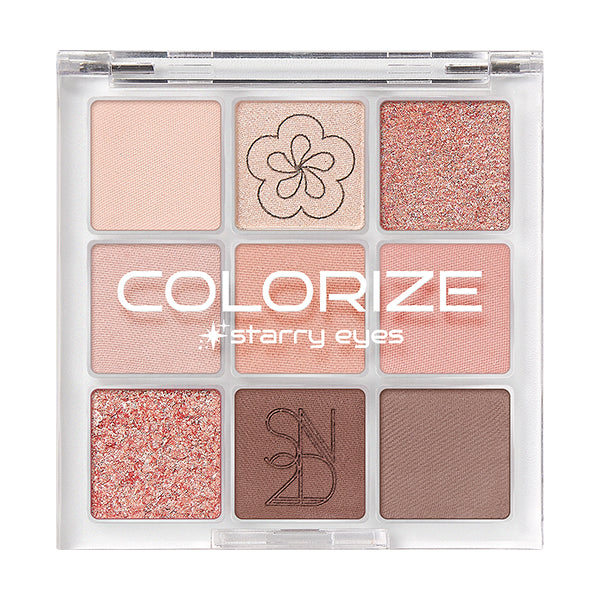 S2ND Colorize Starry Eyes (03 Peach Blossom), 4.9g