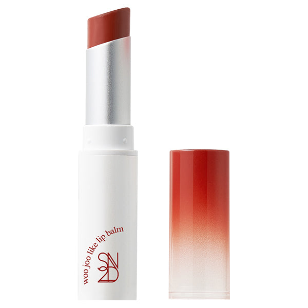 S2ND Would U Like Lip Balm (04 Mundas Fig), 5.5g