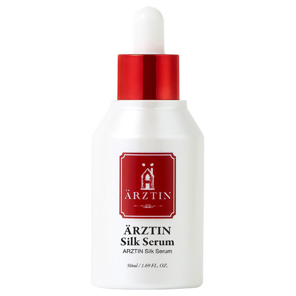Erthlig Silk Serum, 50ml