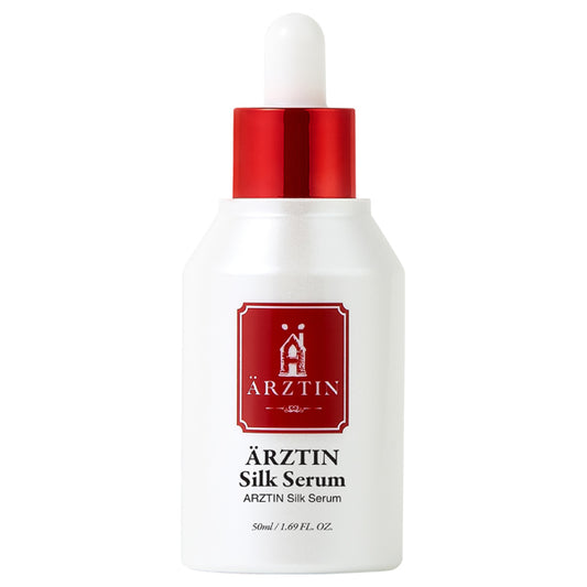 Erthlig Silk Serum, 50ml