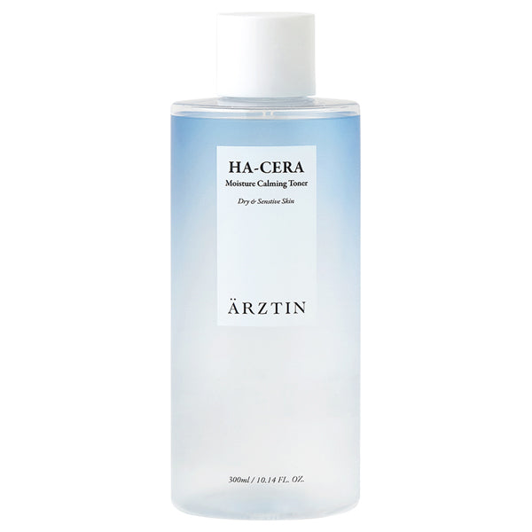 Erthlig Hyacera Moisture Toner, 300ml