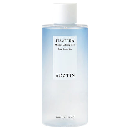 Erthlig Hyacera Moisture Toner, 300ml