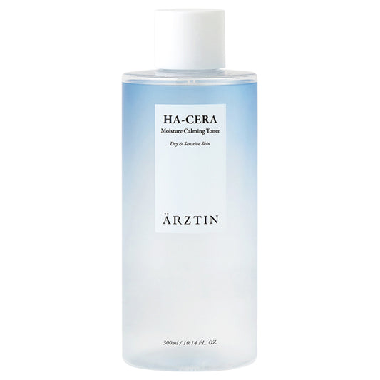 Erthlig Hyacera Moisture Toner, 300ml