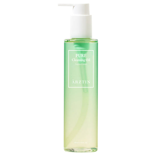 Erthlig Pure Cleansing Oil, 200ml
