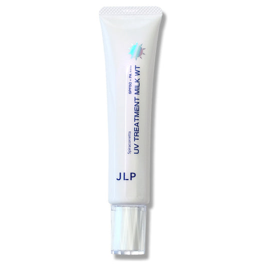 UV Treatment Milk WTSP, SPF50, 40g