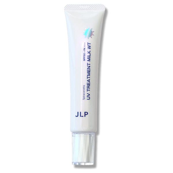 UV Treatment Milk WTSP, SPF50, 40g