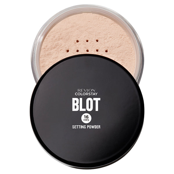 REVLON ColorStay Blot Setting Powder, 15g