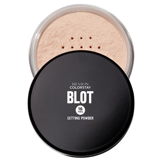REVLON ColorStay Blot Setting Powder, 15g