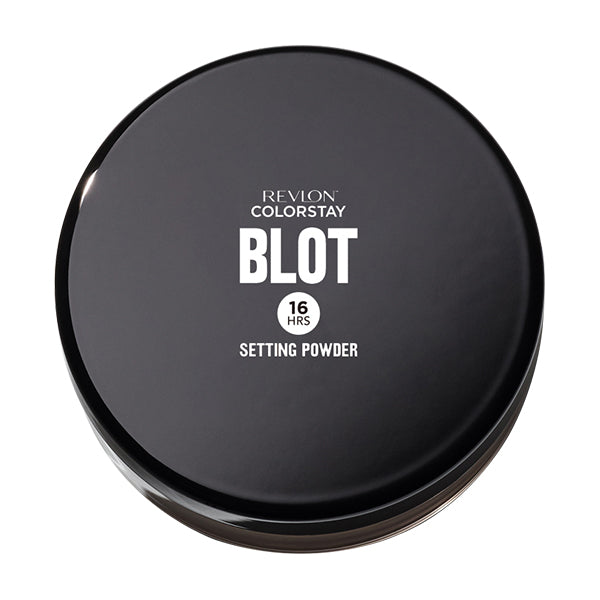 REVLON ColorStay Blot Setting Powder, 15g